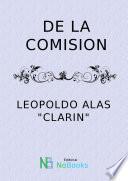 De la comision
