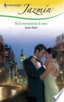 De la conveniencia al amor
