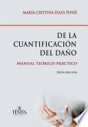 De la cuantificación del daño