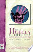 De la huella al impacto