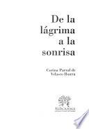 De la lágrima a la sonrisa
