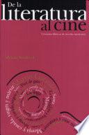 De la literatura al cine