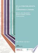 De la literatura infantil a la competencia literaria.