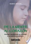 De la mente al corazón