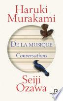 De la musique