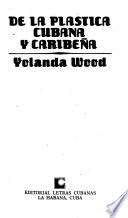 De la plástica cubana y caribeña