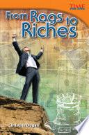 De la pobreza a la riqueza (From Rags to Riches) 6-Pack