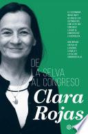 De la selva al Congreso