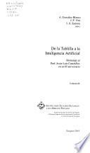 De la tablilla a la inteligencia artificial: Mundo bíblico y parabíblico. Oriente y mundo clásico. Oriente y Occidente. Lenguas no orientales. Historiografía. Informática y ciencias humanas