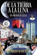 De la Tierra a la Luna en motocicleta 3