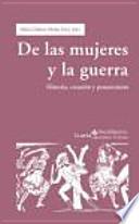 De las mujeres, el poder y la guerra