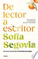 De lector a escritor