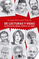 De lecturas y vidas
