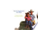 De lo imaginario a lo real