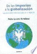 De los imperios a la globalización