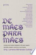 De mães para mães