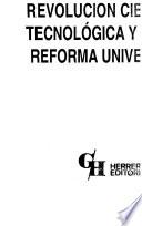 De Manuel Vicente Villarán a la revolución científica y tecnológica y la nueva reforma universitaria