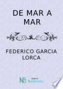De mar a mar