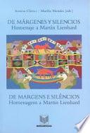 De márgenes y silencios