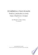 De Mérida a Taguzgalpa