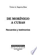 De Morínigo a Cubas
