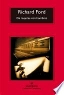 De mujeres con hombres