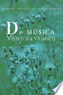 De música, vientos y vilanos. 2a edición