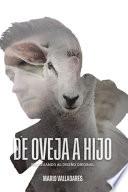De Oveja a Hijo. Regresando Al Diseño Original