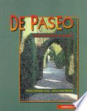 De Paseo