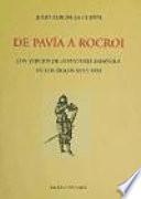 De Pavía a Rocroi