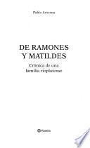 De Ramones y Matildes