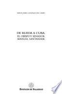 De rueda a Cuba