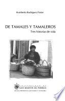 De tamales y tamaleros