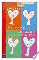 De todo corazón