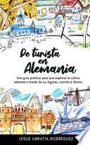 De turista en Alemania