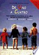 De uno a cuatro