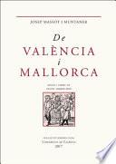 De València i Mallorca