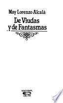 De viudas y de fantasmas
