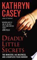 Deadly Little Secrets