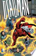 Deadman Book Four