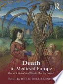 Death in Medieval Europe