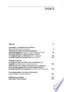 Debate agrario