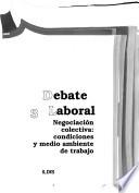 Debate laboral