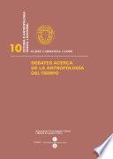Debates acerca de la Antropología del Tiempo (eBook)