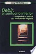 Debir, el santuario interior