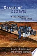Decade of Betrayal