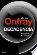Decadencia