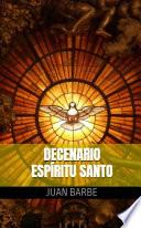Decenario - Espíritu Santo