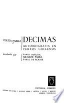 Décimas