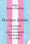 Decime Julián